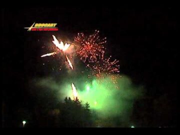 Artificii la nunta. Moldova, BROCART SRL